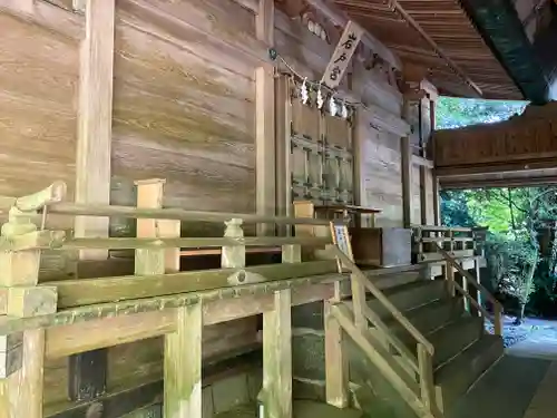 櫻井神社(福岡県)