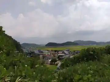 神明神社(福井県)