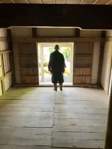 長徳寺(岩手県)