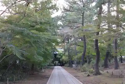 東漸寺のその他建物