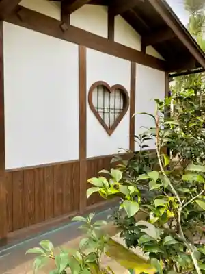 総見院のその他建物