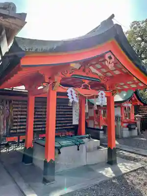 東丸神社(京都府)
