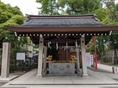 富岡八幡宮(東京都)