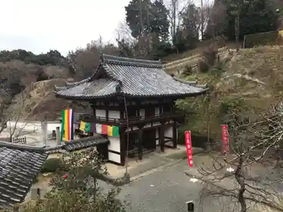 岡寺(龍蓋寺)のその他建物