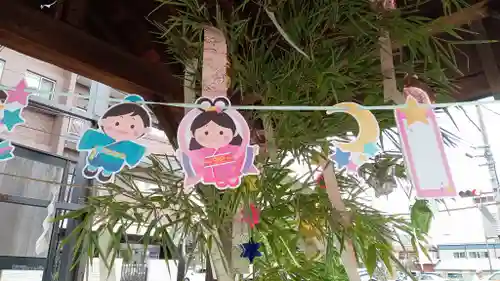 阿邪訶根神社(福島県)