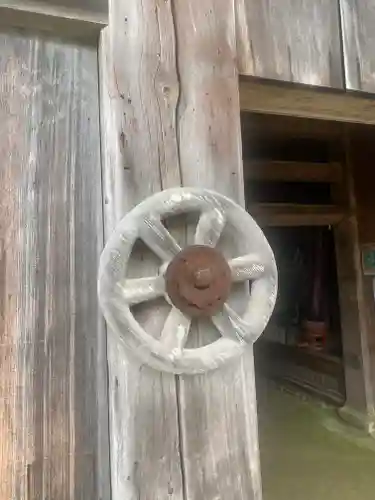 大峯山寺(奈良県)