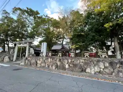 聖武天皇社(三重県)