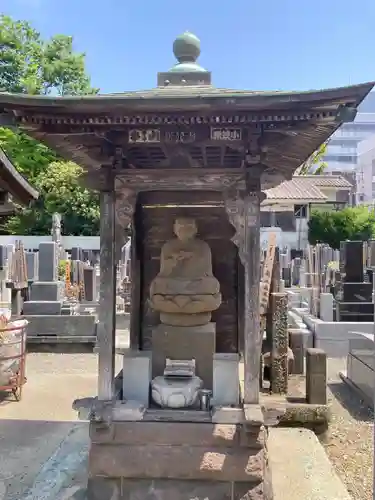 福傳寺(東京都)