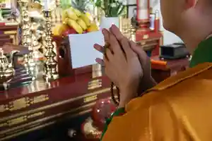 成田山大照寺(北海道)(2025年10月21日(火) 21時51分10秒投稿)