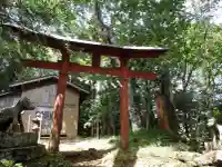 両神神社本社(埼玉県)