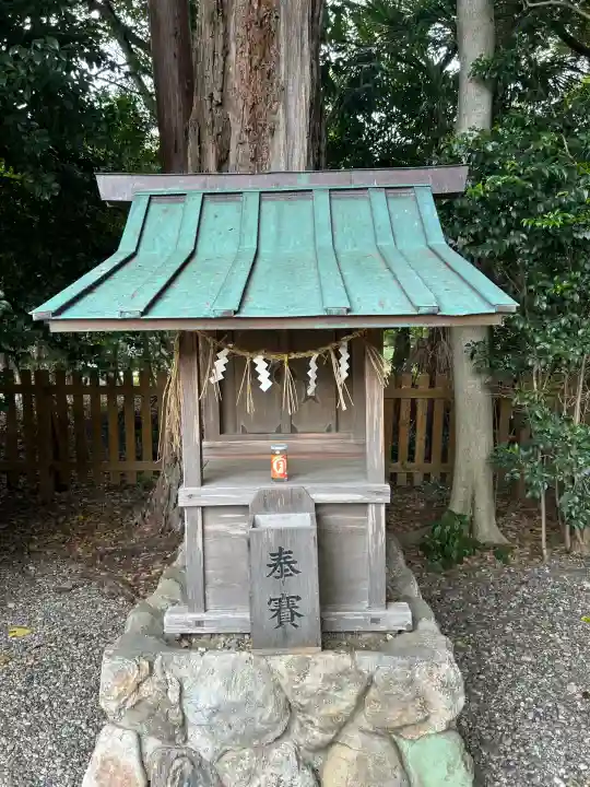 砥鹿神社(里宮)(愛知県)