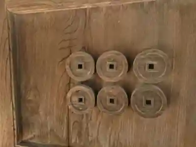 善名称院（真田庵）のその他建物