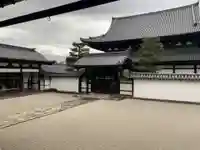相国寺(相国承天禅寺)(京都府)
