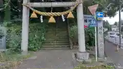 狭山八幡神社(埼玉県)