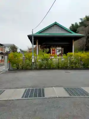 白屋八幡神社(奈良県)