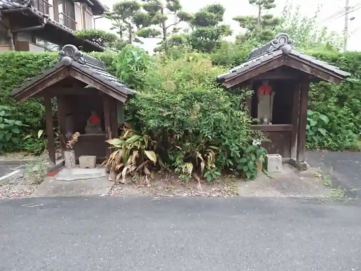 覺王院(観音寺)のその他建物