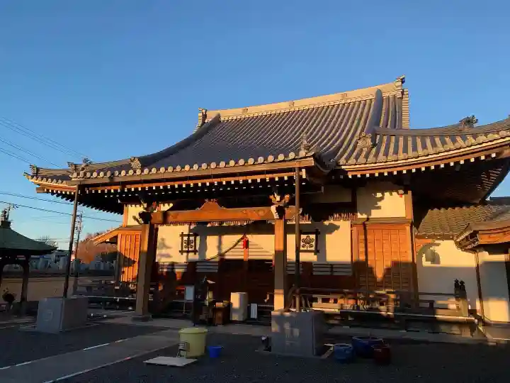 上行寺(静岡県)
