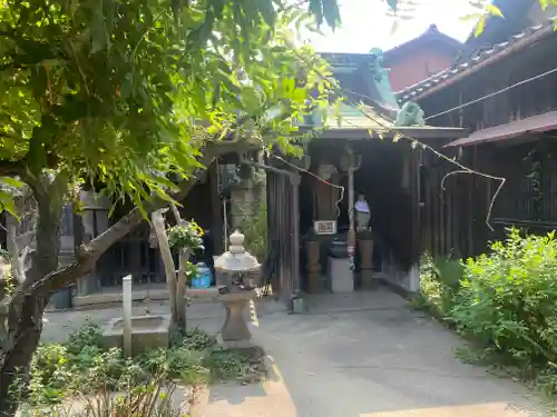 観音堂(大阪府)