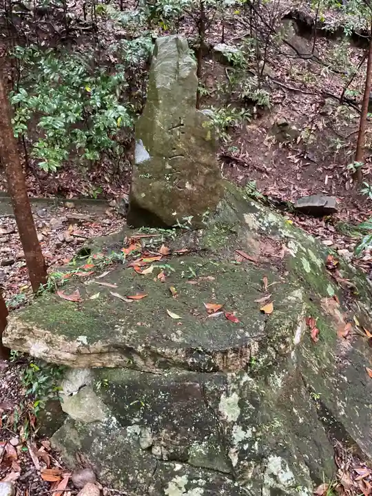 熊野神社のその他建物