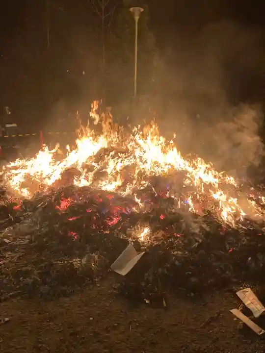 仙台八坂神社(宮城県)