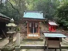 春日神社(奈良県)