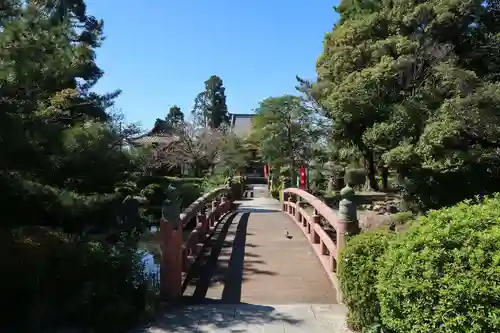 圓鏡寺(岐阜県)