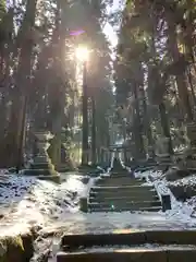 上色見熊野座神社(熊本県)