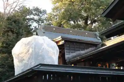須賀神社(栃木県)