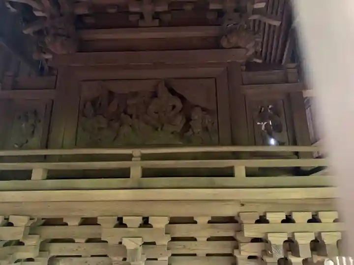 鳥見神社(千葉県)