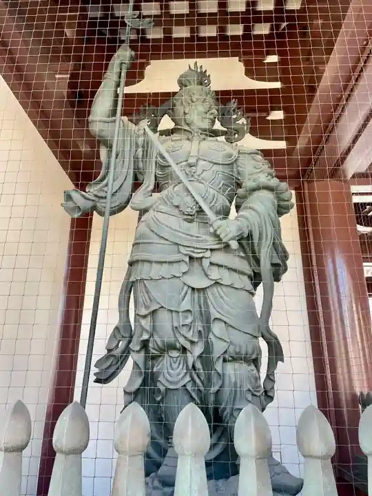 川崎大師(平間寺)(神奈川県)