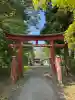 和徳稲荷神社(青森県)
