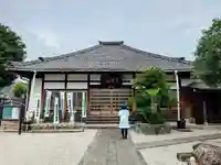 光善寺の本殿・本堂