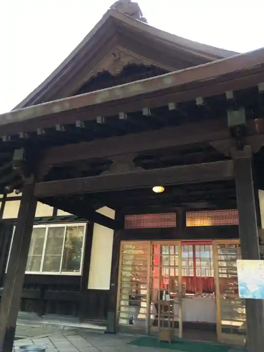 住吉神社のその他建物