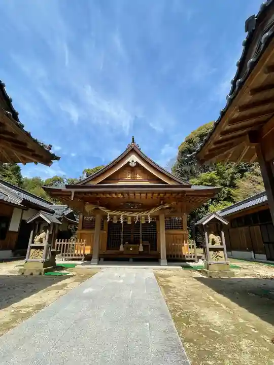 八幡神社(福岡県)