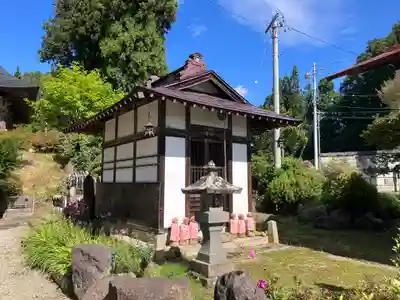 高山寺(長野県)