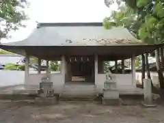 斑鳩寺(兵庫県)