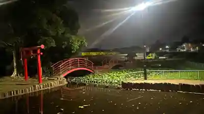 出世弁財天女宮(東京都)