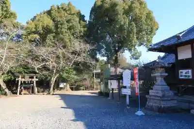 丹生官省符神社のその他建物