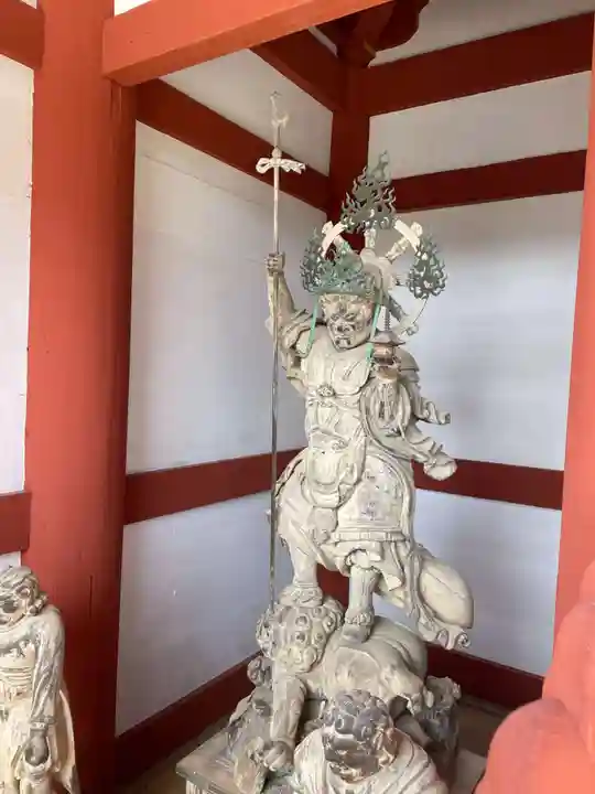 仁和寺(京都府)