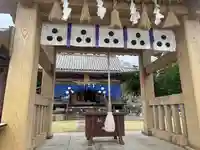 亀岡神社(長崎県)