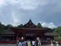 富士山本宮浅間大社(静岡県)