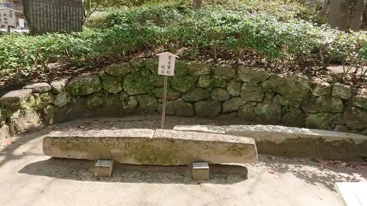 筥崎宮のその他建物