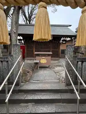 浅間神社(那古野浅間神社)(愛知県)