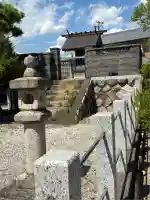 大島神明社(三重県)