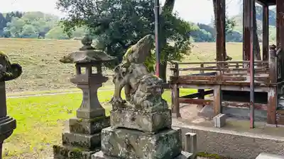 荒神社(兵庫県)
