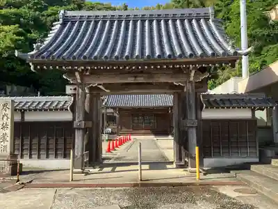 池水山 正衆寺(愛知県)