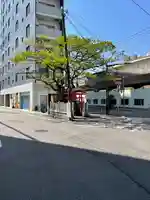 大姫大明神/玉姫大明神(兵庫県)