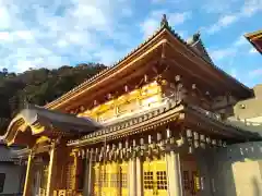 徳恩寺(神奈川県)