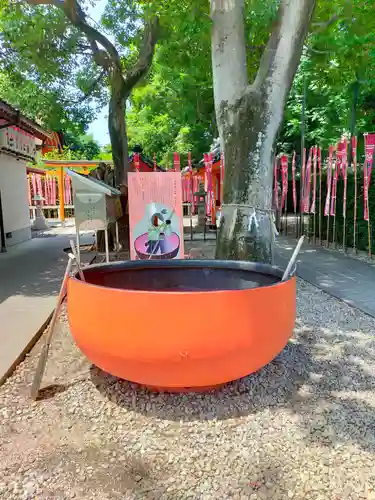 種貸社（住吉大社末社）(大阪府)