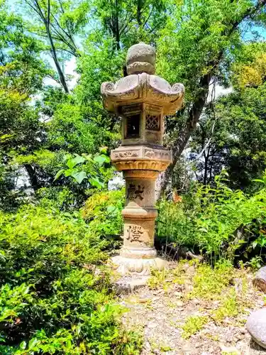 船津神社の建物その他